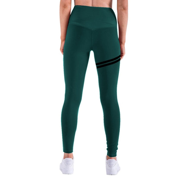 High Waist Fitness Leggings