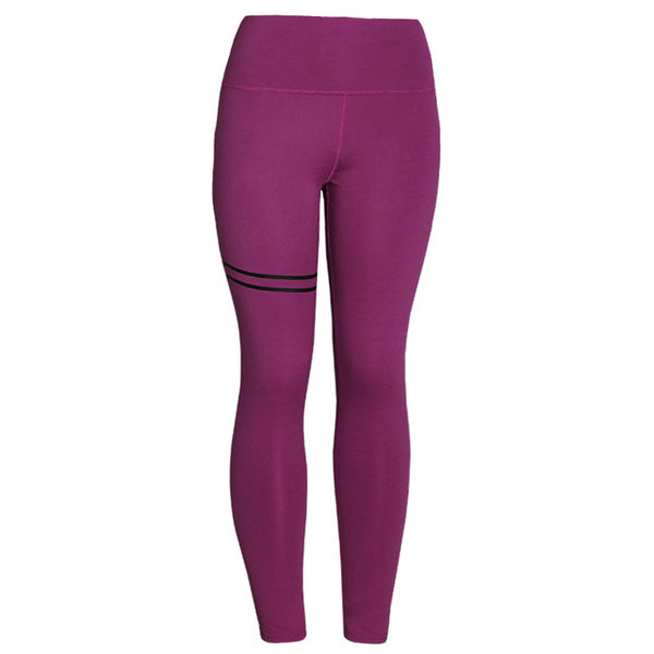 High Waist Fitness Leggings