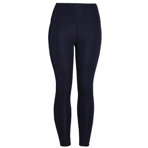 High Waist Fitness Leggings