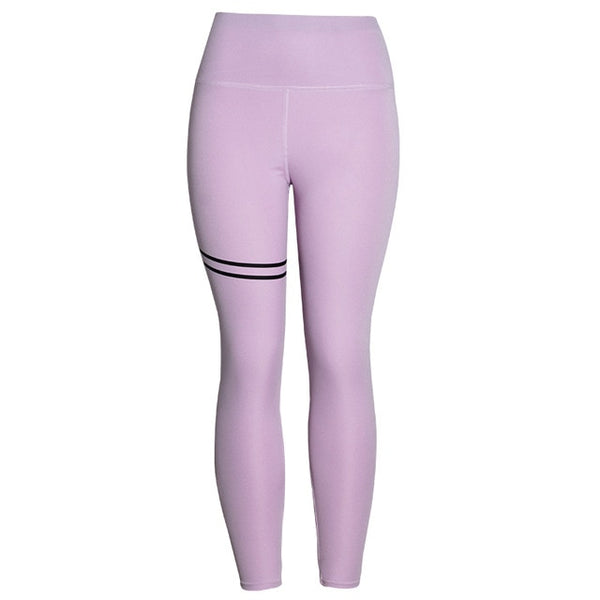 High Waist Fitness Leggings