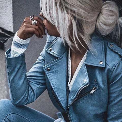 Motorcycle Jacket