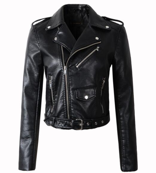 Motorcycle Jacket
