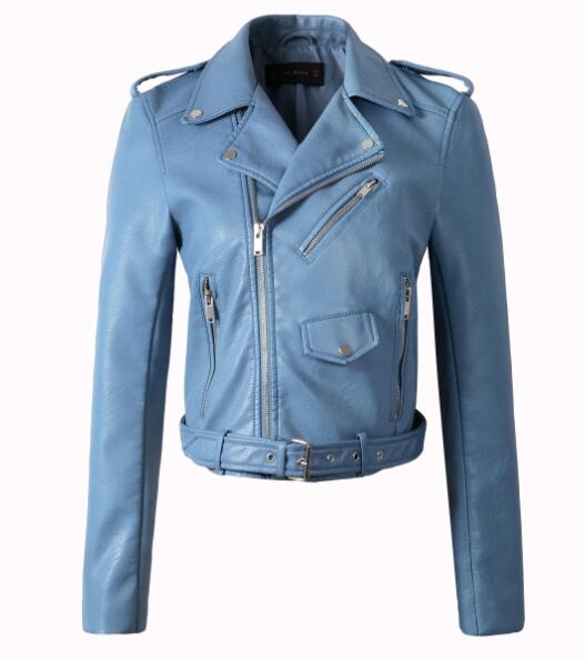 Motorcycle Jacket