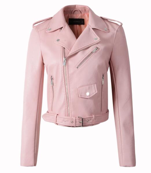 Motorcycle Jacket