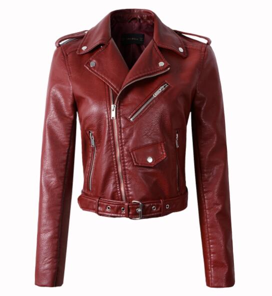 Motorcycle Jacket